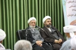 گزارش تصویری

همایش کارگزاران فرهنگی و مدیران کاروان های حج اهل سنت استان خراسان