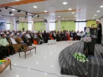 هفتمین مدرسه تخصصی حج کشور افتتاح شد 