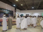 برگزاری دوره کارآموزی شوافع