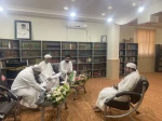 برگزاری مصاحبه علمی و عملی روحانیون عمره اهل سنت استان هرمزگان و فارس