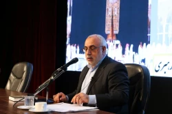 سرپرست حجاج ایرانی:
روحانیون در حج به «سبک زندگی اسلامی» و «جهاد تبیین» توجه داشته باشند 9