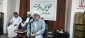 در جلسه محفل انس و معرفت در مجموعه ارکان بکه :

سالگرد ارتحال امام خمینی (ره) و شهدای خدمت گرامی داشته شد  7