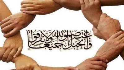 بیانیه مدیریت اهل سنت بعثه مقام معظم رهبری در خصوص توهین به مقدسات اهل سنت توسط یکی از مهمانان برنامه در صدا و سیما  