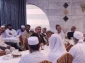بزرگداشت سالگرد شهادت شهید خدمت آیت‌الله رئیسی و یارانش توسط کاروان‌های اهل سنت در مدینه منوره مدینه منوره 2