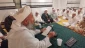 گزارش تصویری 

برگزاری اولین محفل انس و معرفت در هتل بونسیانا مکه با حضور پرشور زائران خراسانی  3