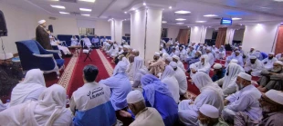 همدلی و برادری در سایه حج: محفل انس و معرفت زائران سیستان و بلوچستان در مکه 3