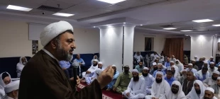 همدلی و برادری در سایه حج: محفل انس و معرفت زائران سیستان و بلوچستان در مکه 5