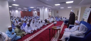 همدلی و برادری در سایه حج: محفل انس و معرفت زائران سیستان و بلوچستان در مکه 6
