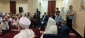 نمایش وحدت و همدلی اسلامی در سرزمین وحی؛ زائران شیعه و سنی ایران در کنار یکدیگر 4