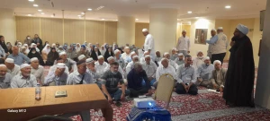 اولین برنامه روایتگری «حج ابراهیمی» ویژه کاروان‌های اهل سنت در مکه برگزار شد