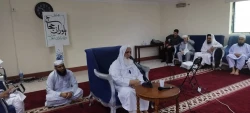با یاد بلال و یاسر، یاوران حجاج اهل سنت در مکه گرد هم آمدند 2