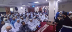 با یاد بلال و یاسر، یاوران حجاج اهل سنت در مکه گرد هم آمدند 9