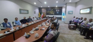 هم‌اندیشی مسئولان اجرایی حج با شورای افتاء اهل سنت برای تسهیل امور زائران در ایام تشریق 2