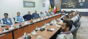 هم‌اندیشی مسئولان اجرایی حج با شورای افتاء اهل سنت برای تسهیل امور زائران در ایام تشریق