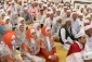 همایش وحدت‌آفرین زائران اهل سنت ایران در مکه؛ جلوه‌ای باشکوه از همدلی اسلامی 2