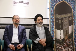 همایش وحدت‌آفرین زائران اهل سنت ایران در مکه؛ جلوه‌ای باشکوه از همدلی اسلامی 3