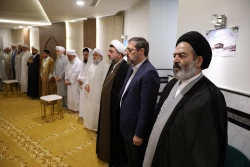 همایش وحدت‌آفرین زائران اهل سنت ایران در مکه؛ جلوه‌ای باشکوه از همدلی اسلامی 5