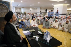 همایش وحدت‌آفرین زائران اهل سنت ایران در مکه؛ جلوه‌ای باشکوه از همدلی اسلامی 8