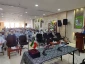 نشست علمی فرهیختگان اهل سنت در مکه مکرمه برگزار شد 3