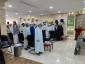 نشست علمی فرهیختگان اهل سنت در مکه مکرمه برگزار شد 4