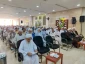 نشست علمی فرهیختگان اهل سنت در مکه مکرمه برگزار شد 5