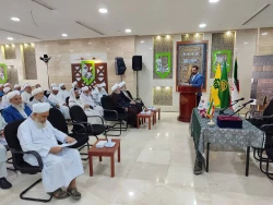 نشست علمی فرهیختگان اهل سنت در مکه مکرمه برگزار شد 7