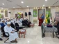 نشست علمی فرهیختگان اهل سنت در مکه مکرمه برگزار شد 7