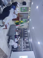 نشست علمی فرهیختگان اهل سنت در مکه مکرمه برگزار شد 8