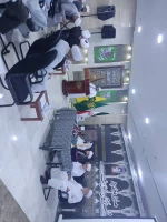 نشست علمی فرهیختگان اهل سنت در مکه مکرمه برگزار شد 9