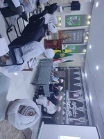 نشست علمی فرهیختگان اهل سنت در مکه مکرمه برگزار شد 10