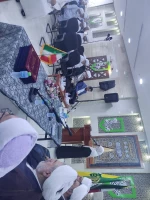 نشست علمی فرهیختگان اهل سنت در مکه مکرمه برگزار شد 11