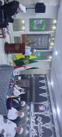 نشست علمی فرهیختگان اهل سنت در مکه مکرمه برگزار شد 14