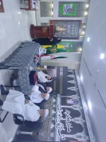 نشست علمی فرهیختگان اهل سنت در مکه مکرمه برگزار شد 15
