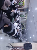 نشست علمی فرهیختگان اهل سنت در مکه مکرمه برگزار شد 16