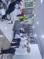 نشست علمی فرهیختگان اهل سنت در مکه مکرمه برگزار شد 17