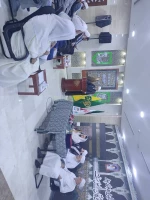 نشست علمی فرهیختگان اهل سنت در مکه مکرمه برگزار شد 18