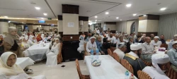 محفل انس و معرفت هتل اندلس الماسی ۴ تیر ۱۴۰۴زایران هرمزگان و آذربایجان غربی 8