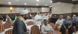 محفل انس و معرفت هتل اندلس الماسی ۴ تیر ۱۴۰۴زایران هرمزگان و آذربایجان غربی 14
